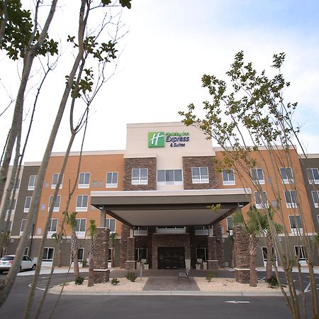 Holiday Inn Express & Suites Southport - Oak Island Area By Ihg Екстер'єр фото