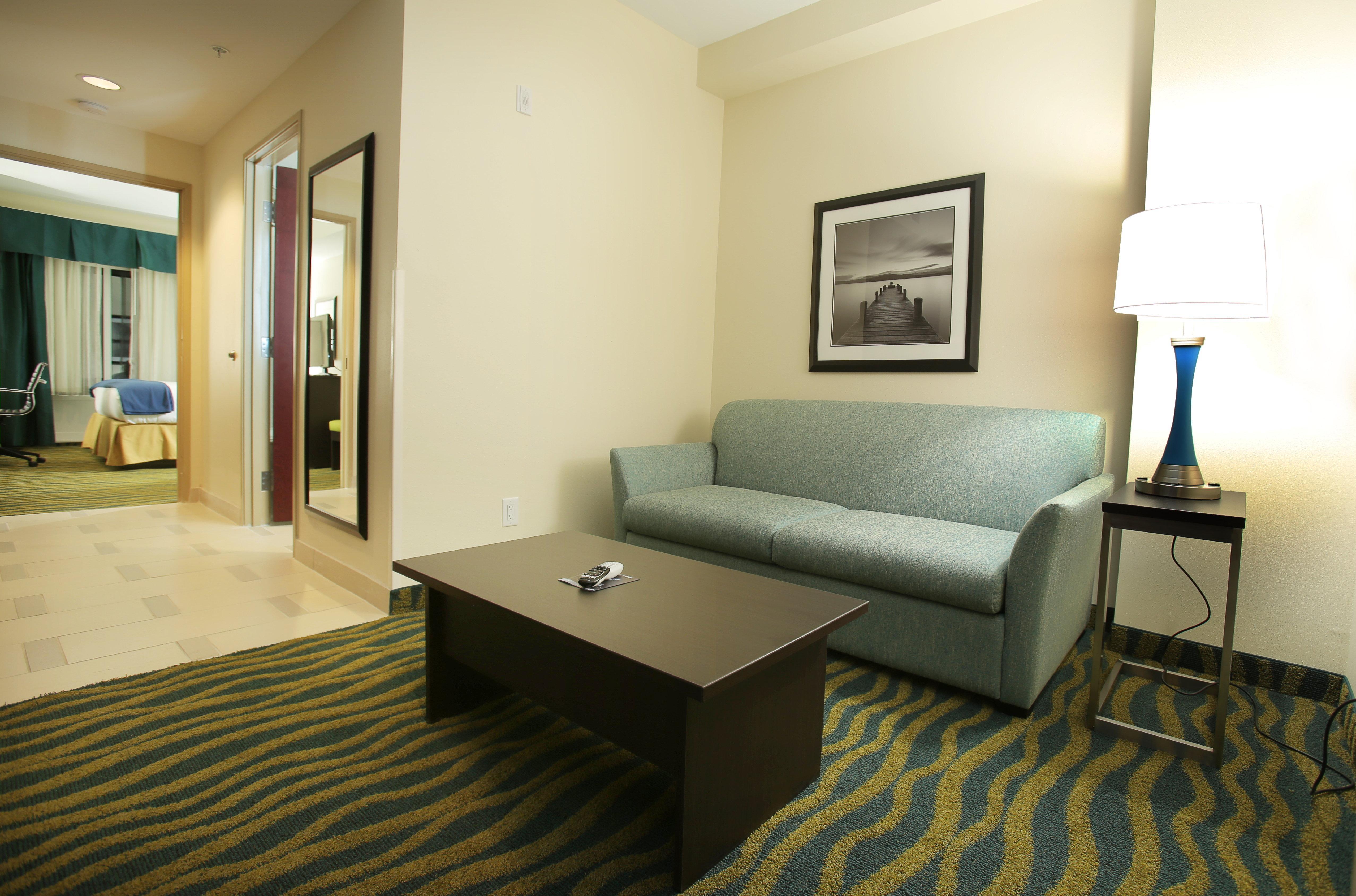 Holiday Inn Express & Suites Southport - Oak Island Area By Ihg Екстер'єр фото
