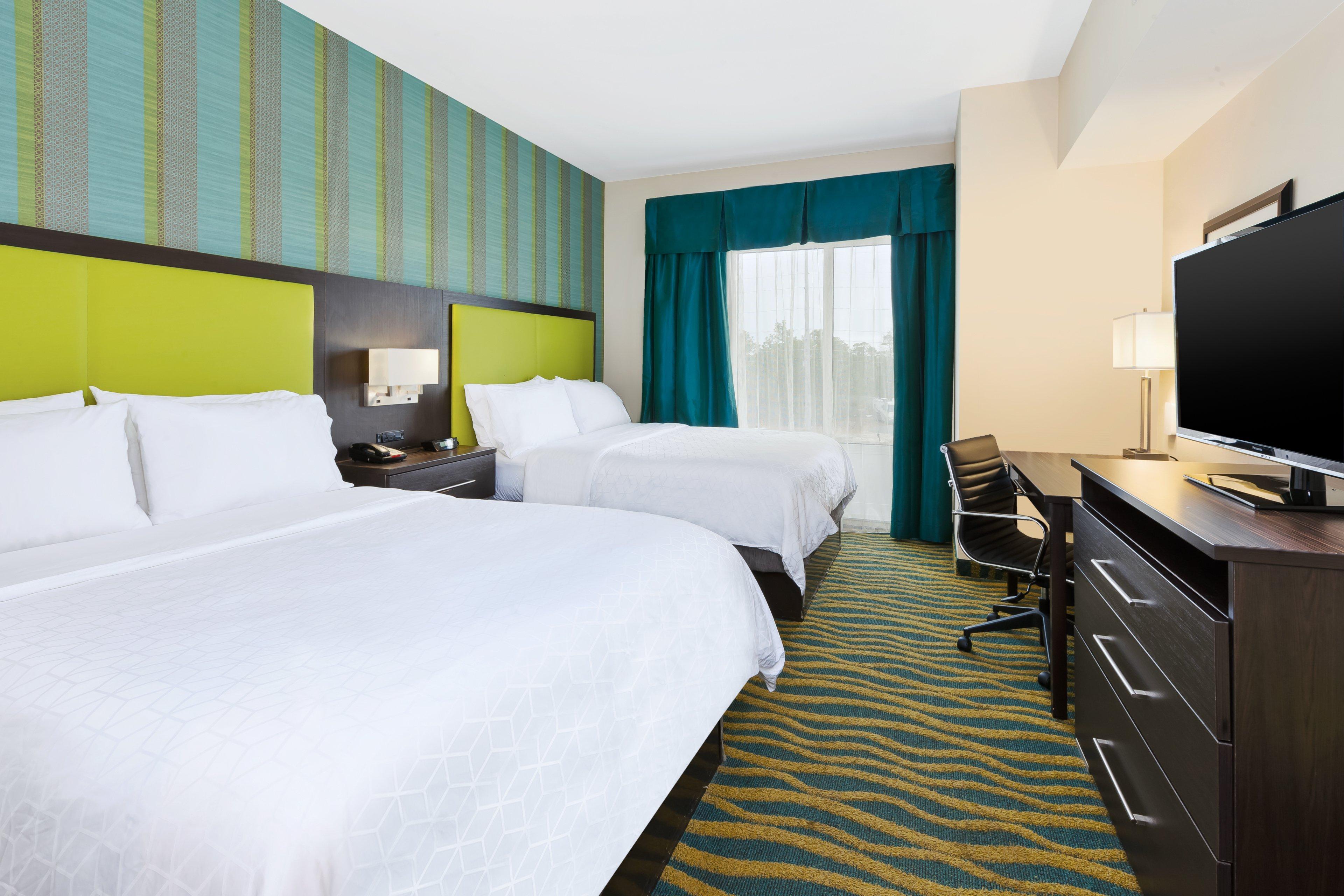 Holiday Inn Express & Suites Southport - Oak Island Area By Ihg Екстер'єр фото