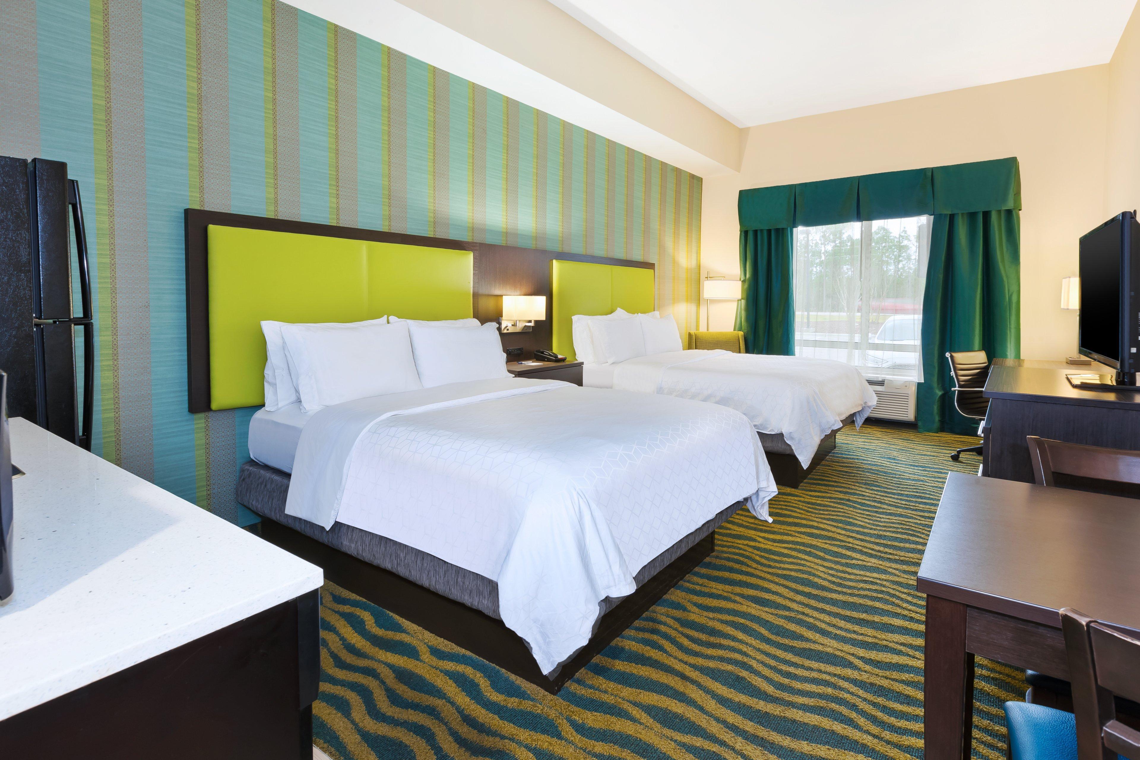 Holiday Inn Express & Suites Southport - Oak Island Area By Ihg Екстер'єр фото