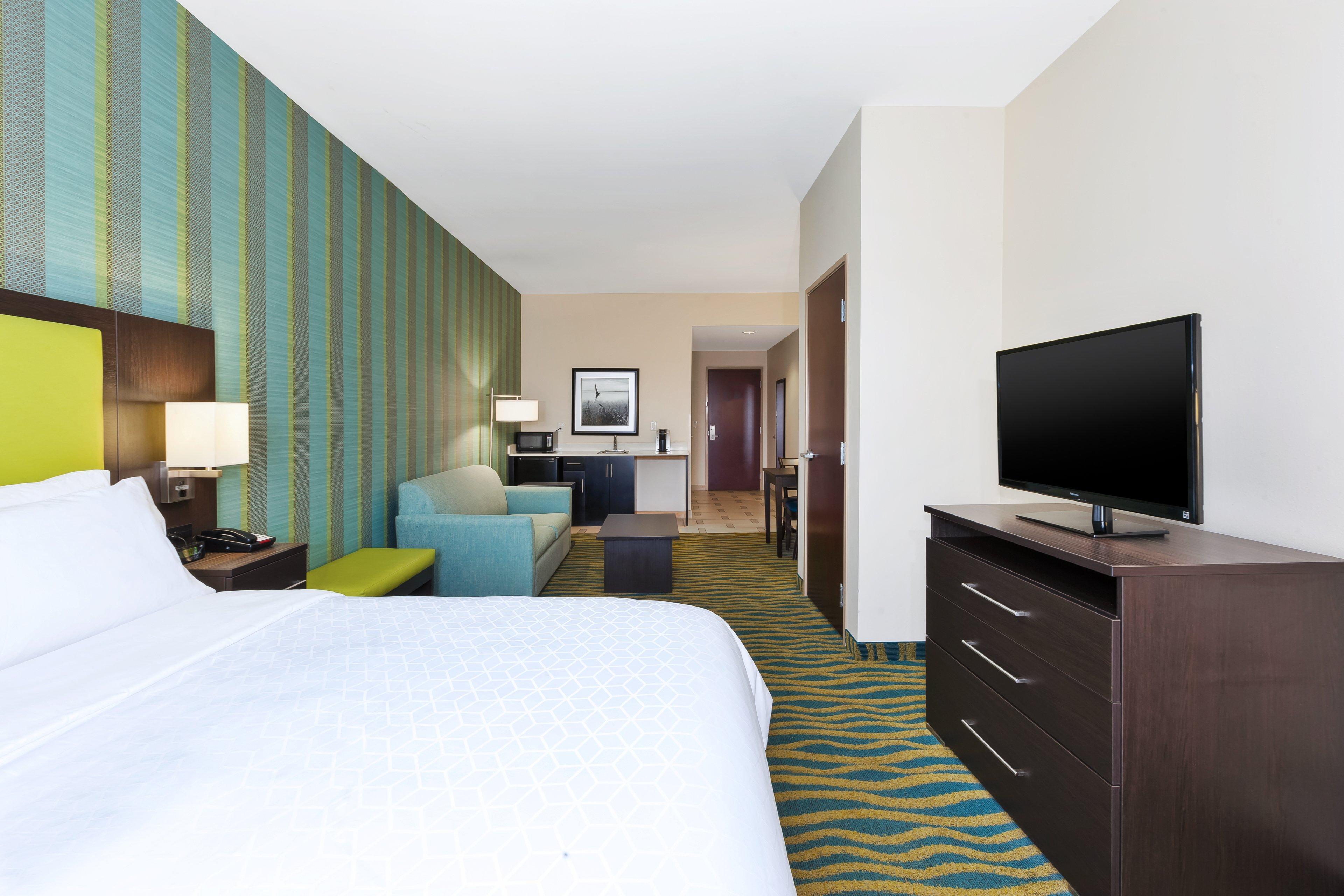 Holiday Inn Express & Suites Southport - Oak Island Area By Ihg Екстер'єр фото