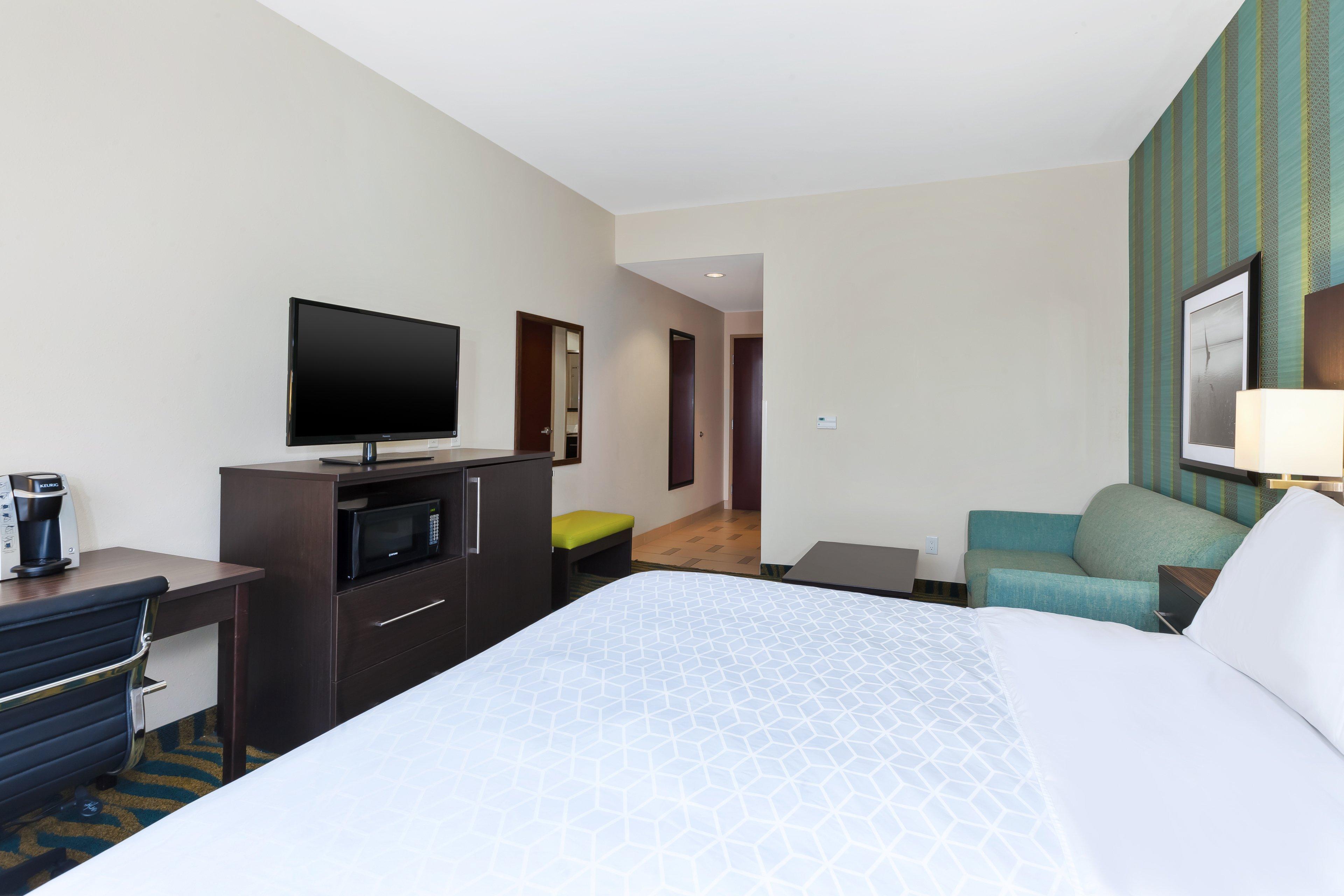 Holiday Inn Express & Suites Southport - Oak Island Area By Ihg Екстер'єр фото