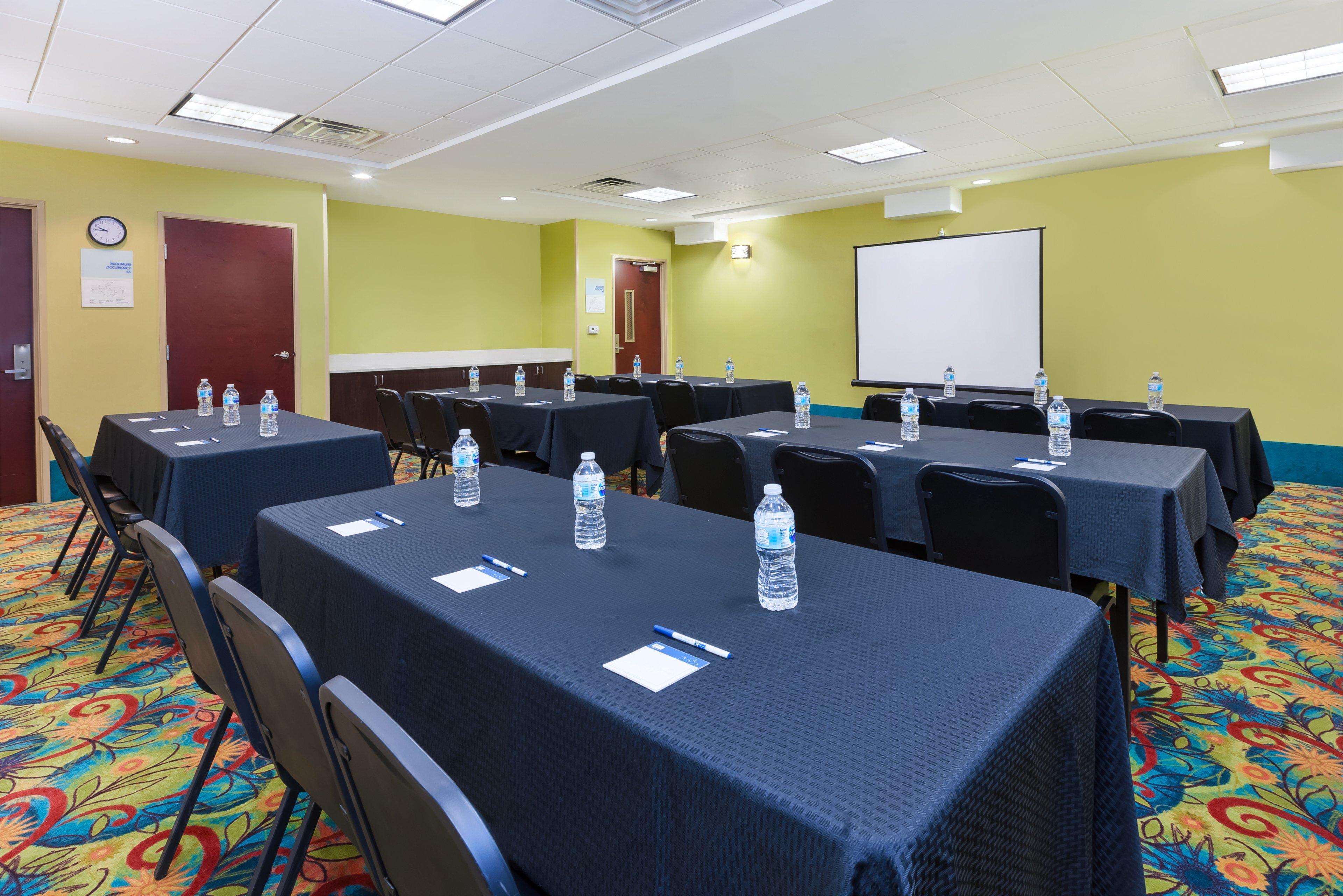 Holiday Inn Express & Suites Southport - Oak Island Area By Ihg Екстер'єр фото