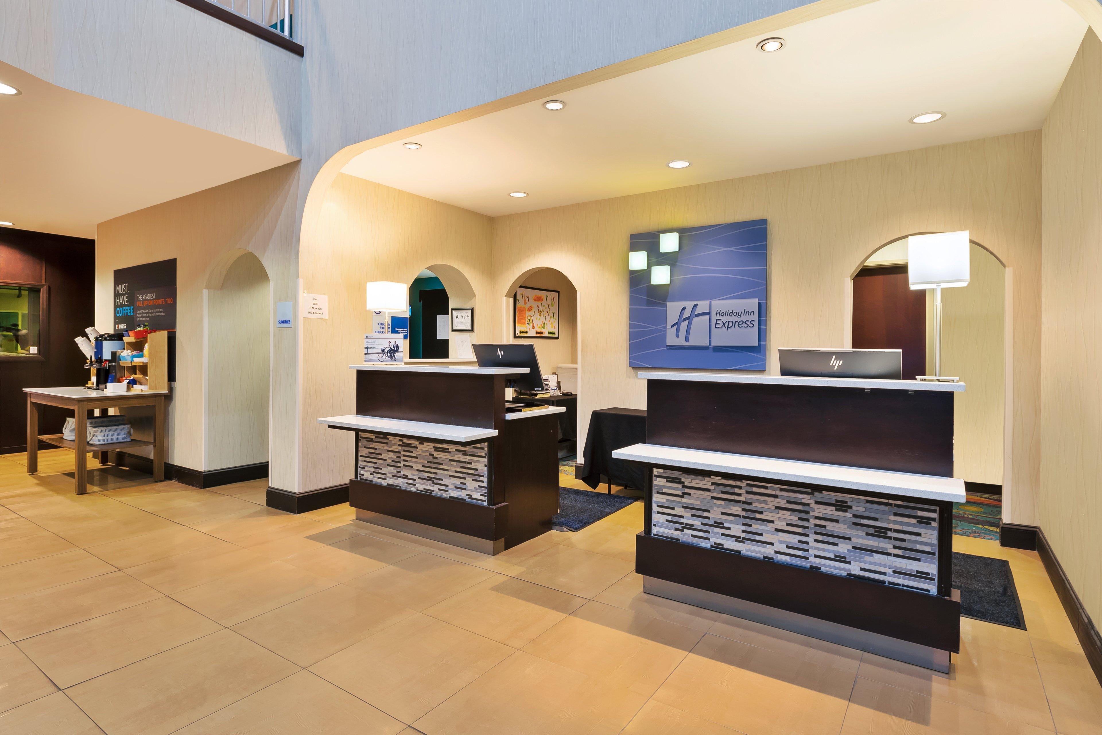 Holiday Inn Express & Suites Southport - Oak Island Area By Ihg Екстер'єр фото