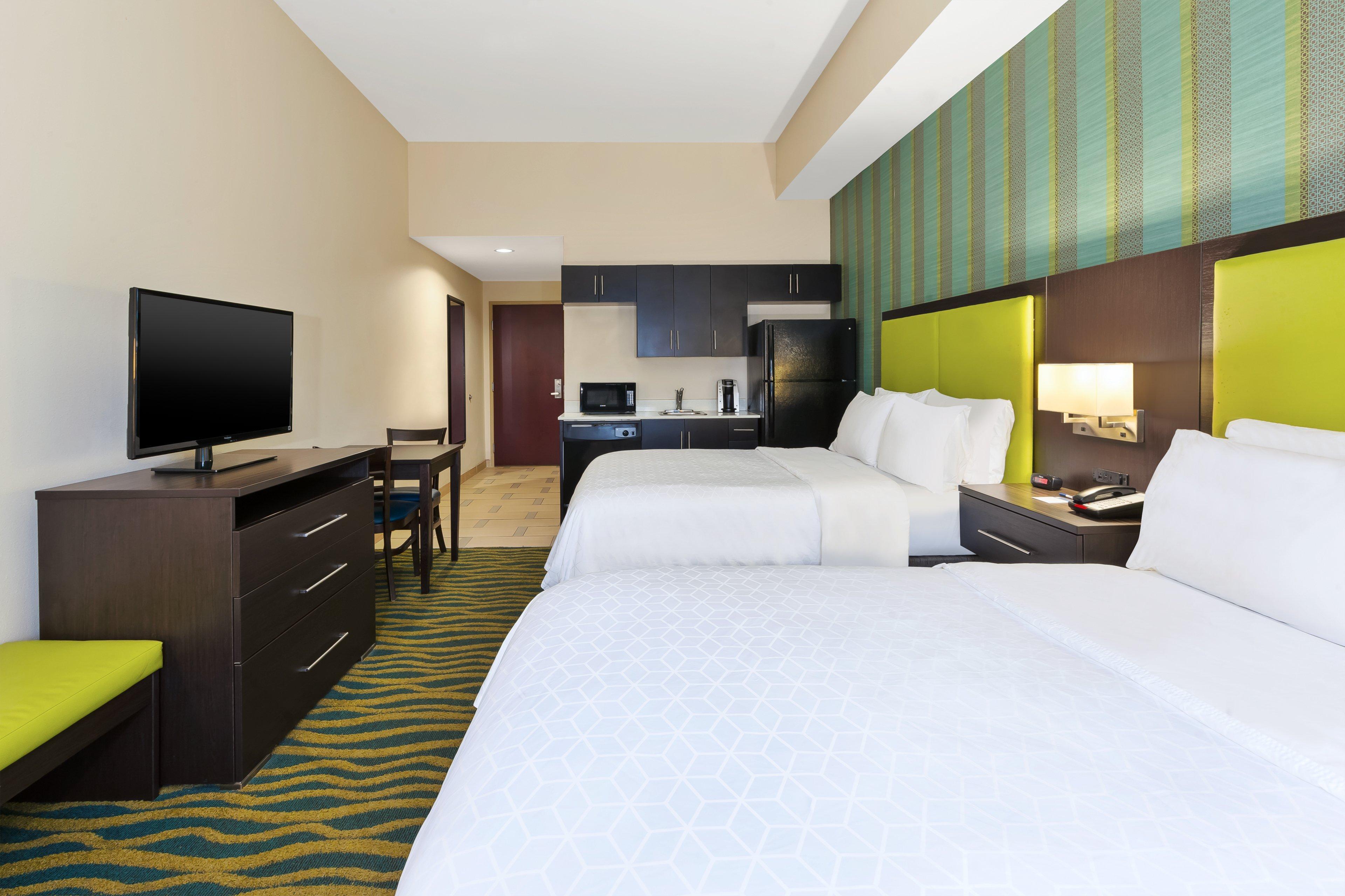 Holiday Inn Express & Suites Southport - Oak Island Area By Ihg Екстер'єр фото