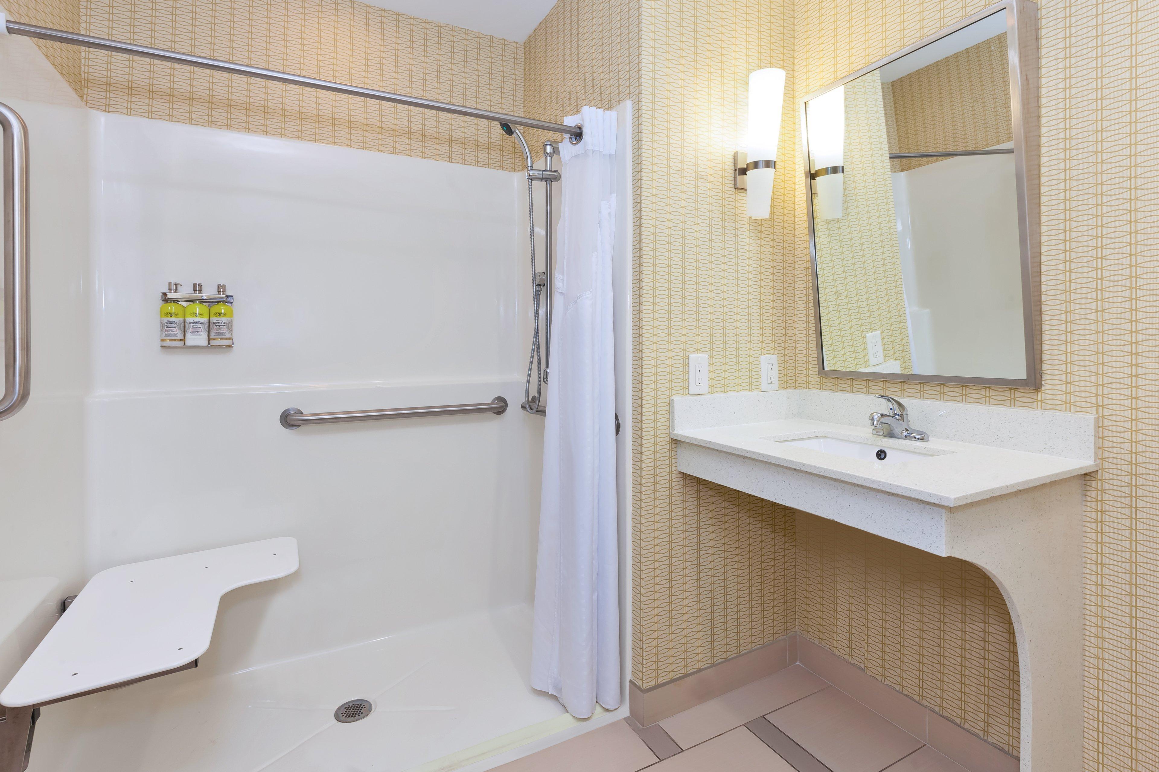 Holiday Inn Express & Suites Southport - Oak Island Area By Ihg Екстер'єр фото