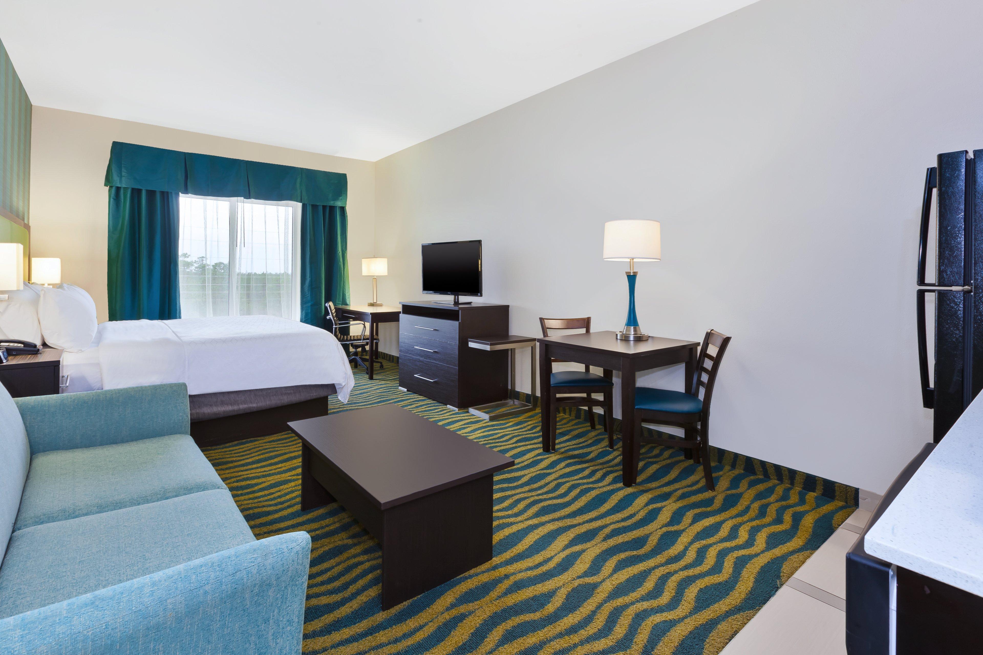 Holiday Inn Express & Suites Southport - Oak Island Area By Ihg Екстер'єр фото