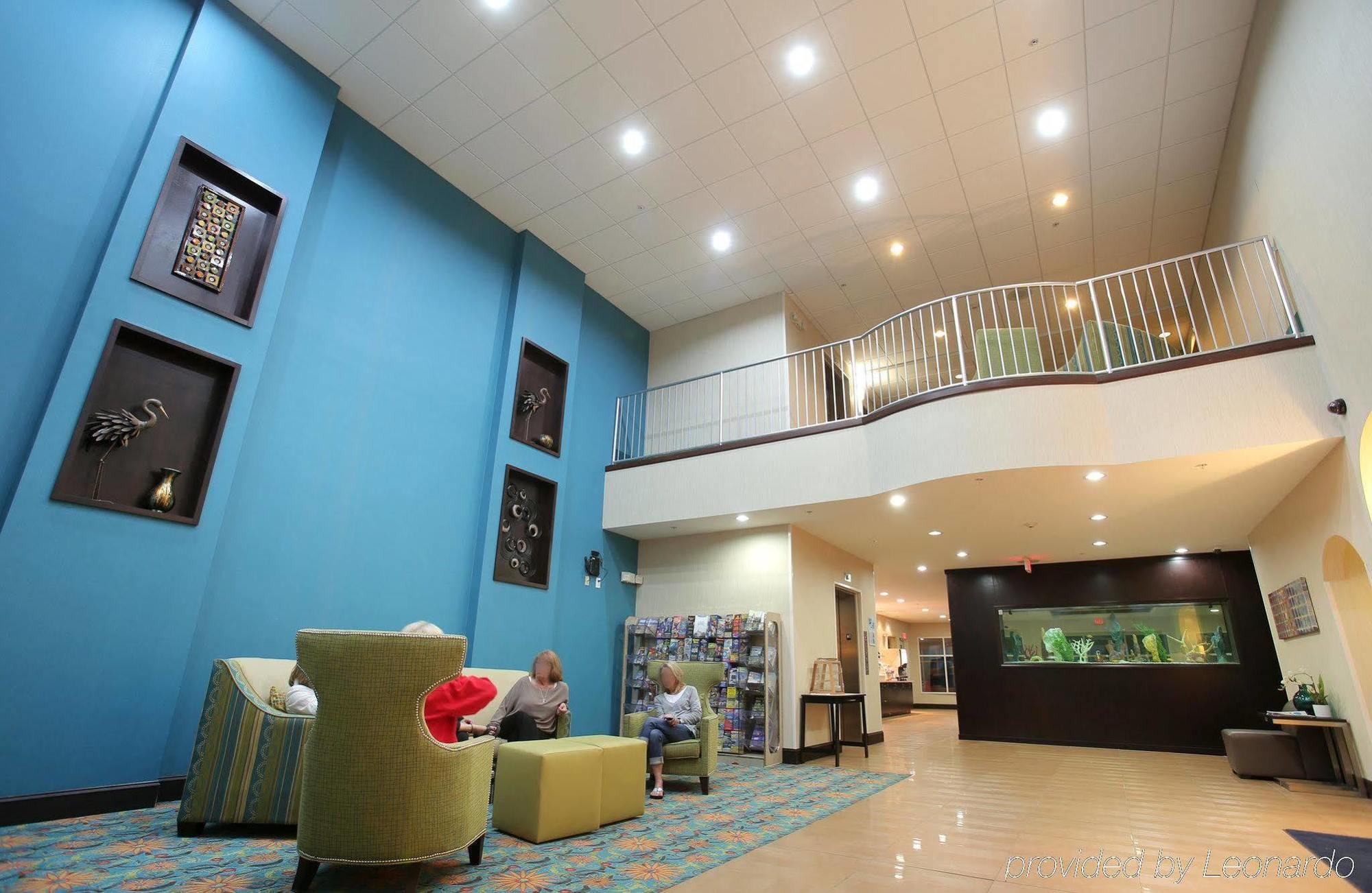 Holiday Inn Express & Suites Southport - Oak Island Area By Ihg Екстер'єр фото