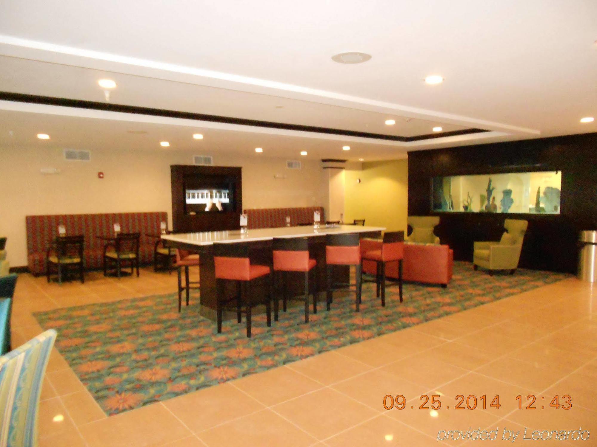 Holiday Inn Express & Suites Southport - Oak Island Area By Ihg Екстер'єр фото